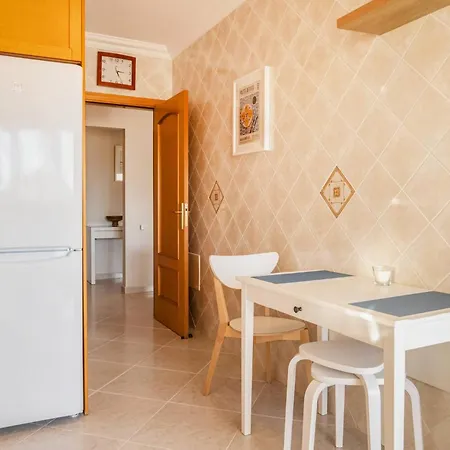 Nancy Apartment Lagos