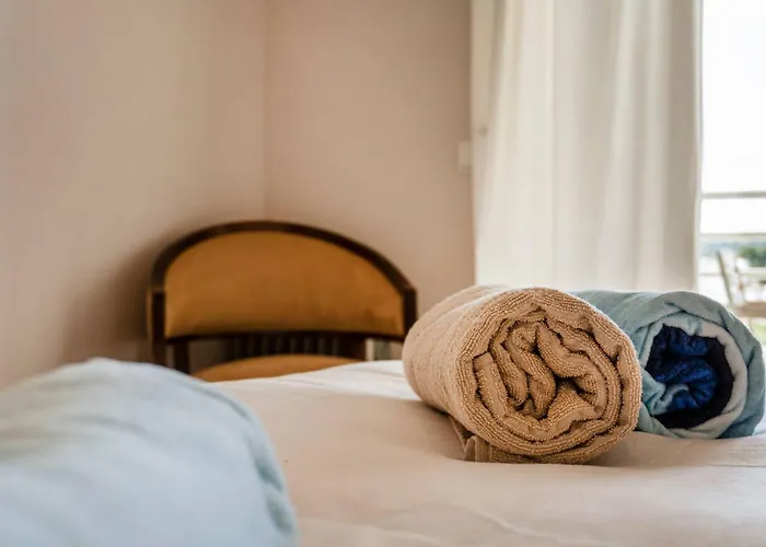 Nancy 公寓 拉哥斯