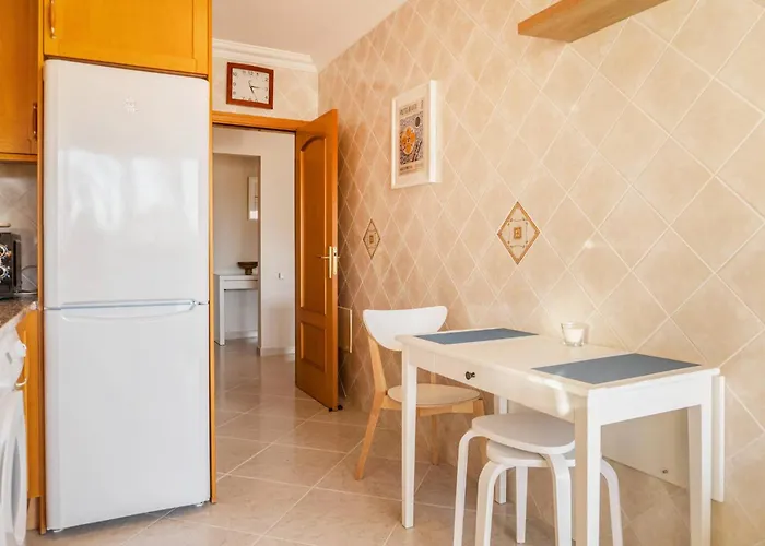 Nancy 公寓 拉哥斯