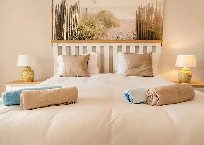 Nancy 公寓 拉哥斯