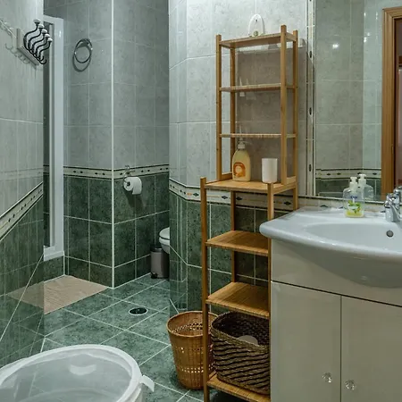 Nancy Appartamento *