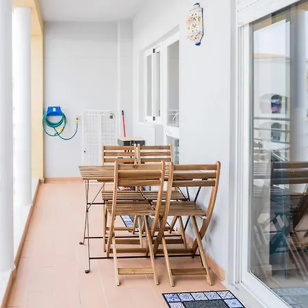 Apartment Nancy *