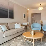 Nancy Apartman *