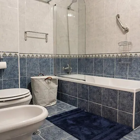 Apartmán Nancy