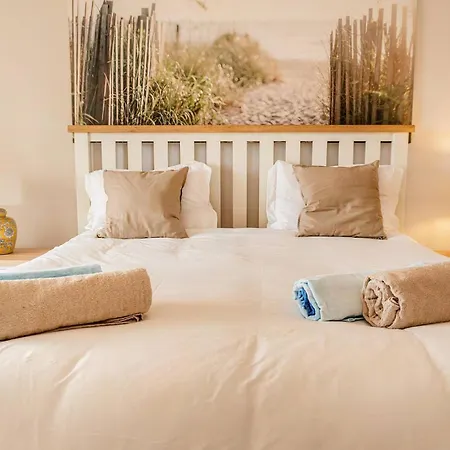 Nancy Διαμέρισμα Λάγος